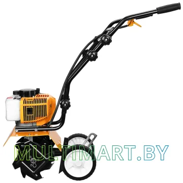 Мотокультиватор Deko DKGC 260 065-1230 картинка 2